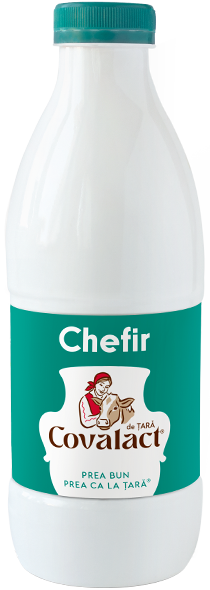 COVALACT CHEFIR 3,3% 900G